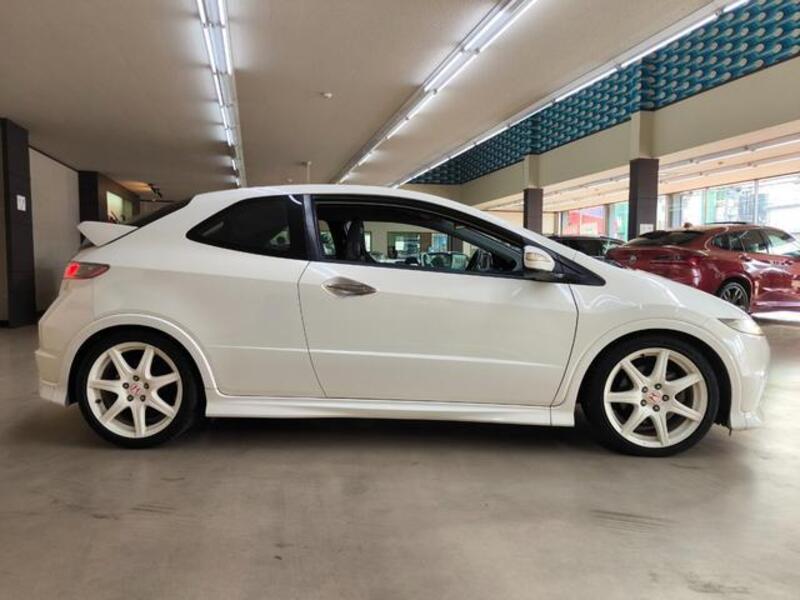 CIVIC