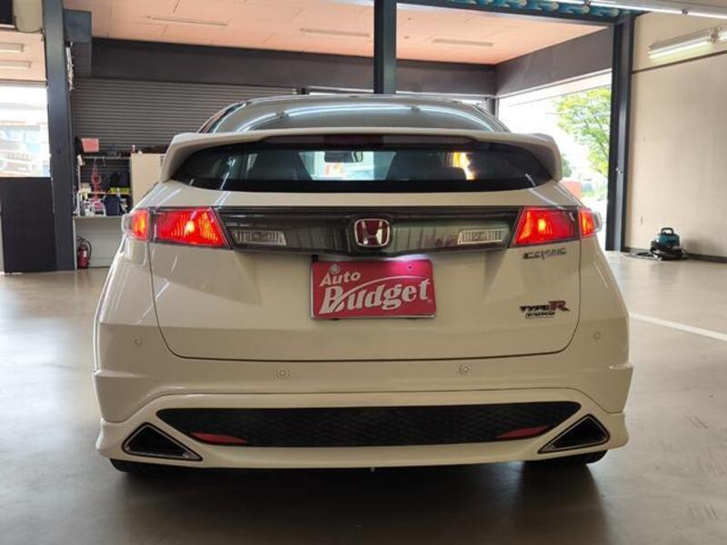 CIVIC