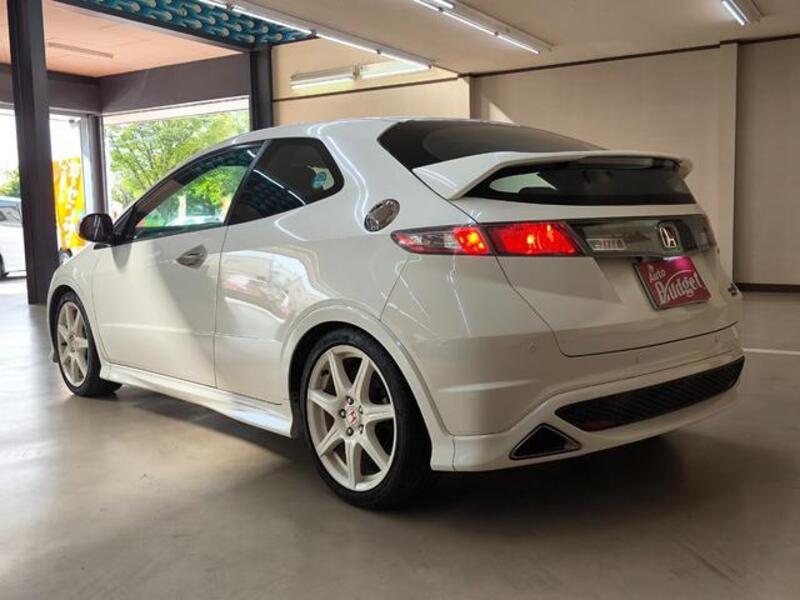 CIVIC