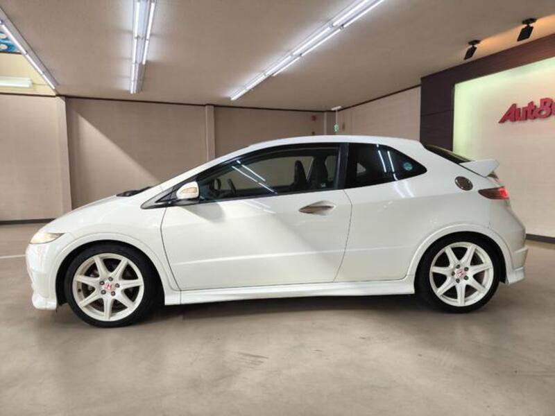 CIVIC
