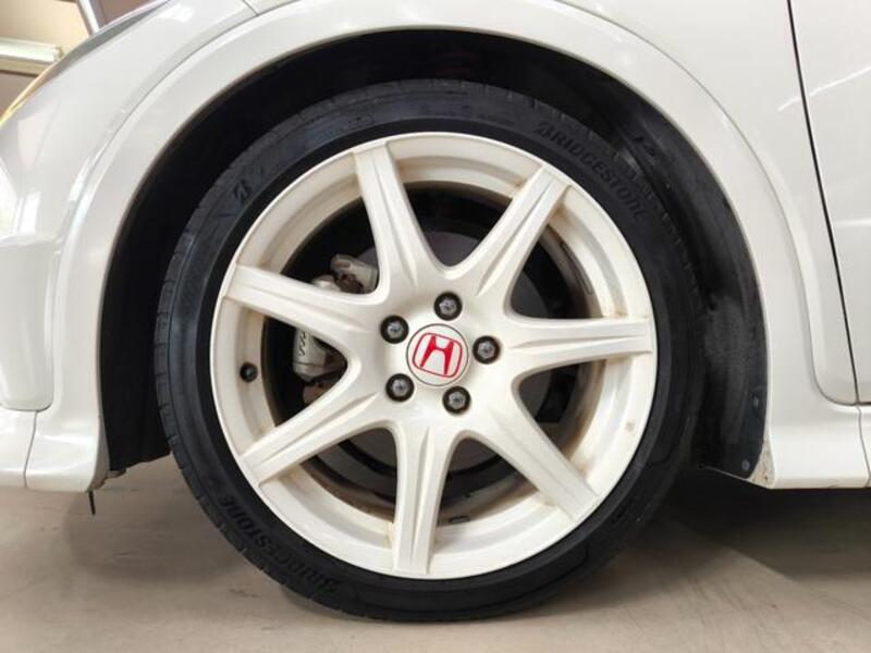 CIVIC