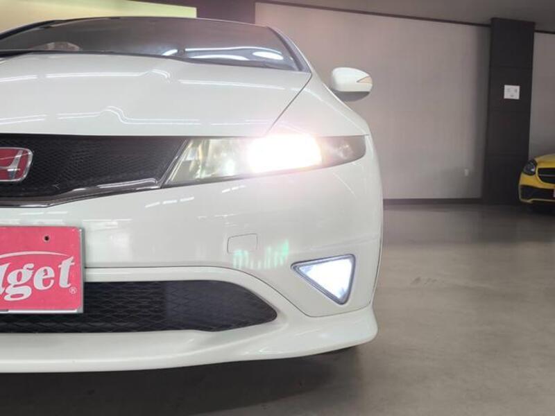 CIVIC