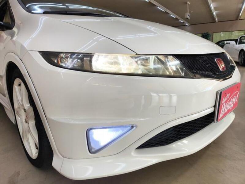 CIVIC