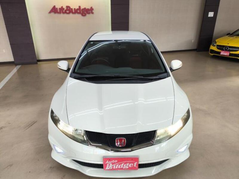 CIVIC
