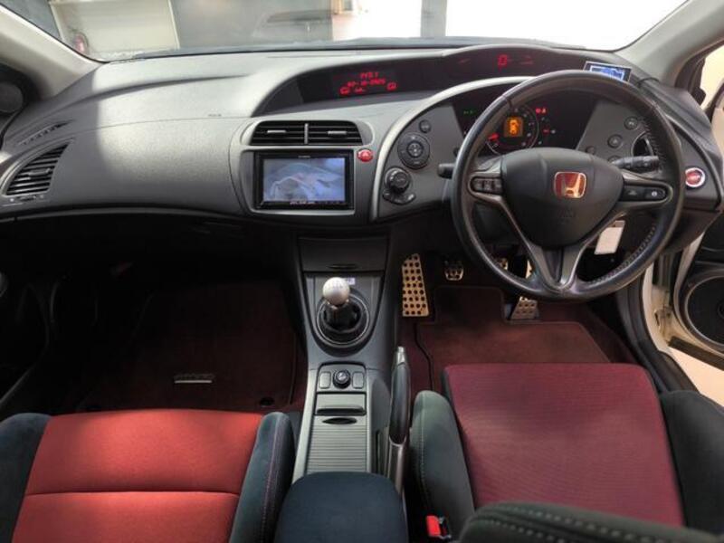 CIVIC