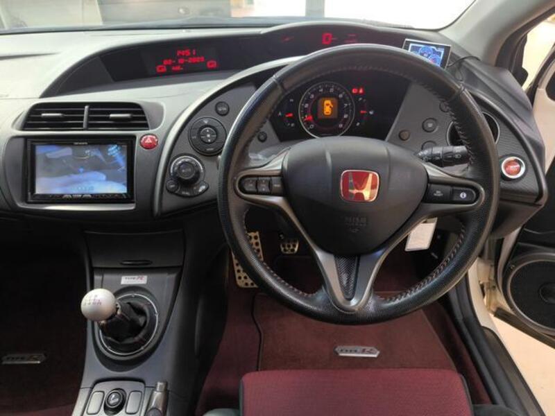 CIVIC