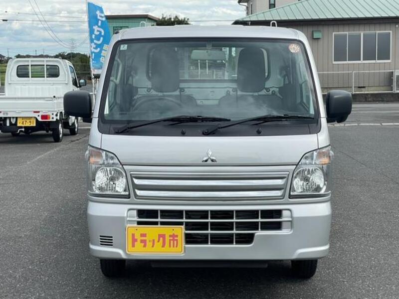 MINICAB TRUCK