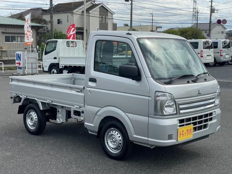 MINICAB TRUCK
