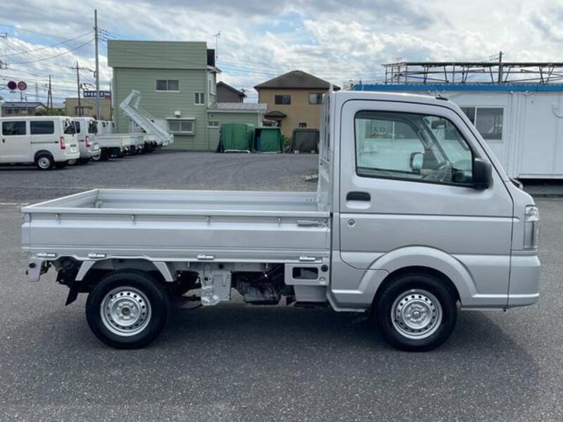 MINICAB TRUCK