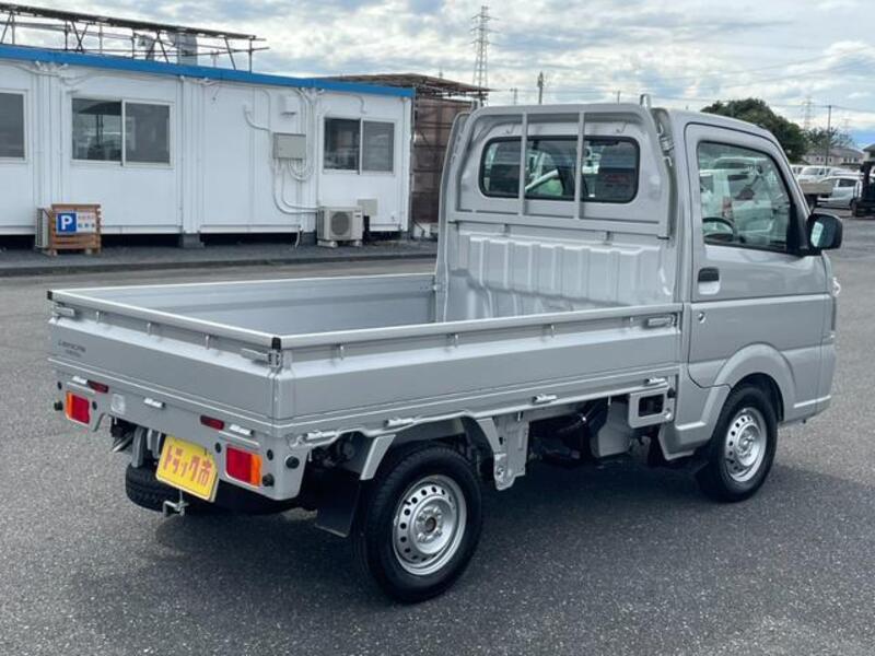 MINICAB TRUCK