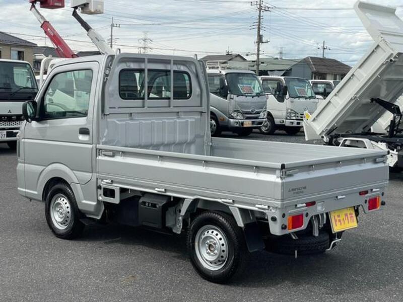 MINICAB TRUCK