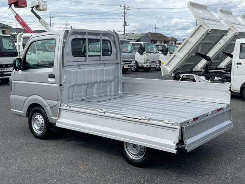 MINICAB TRUCK