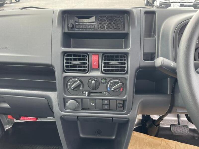 MINICAB TRUCK