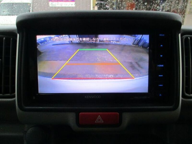 MINICAB VAN