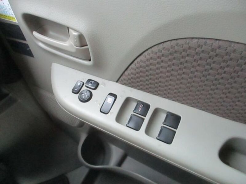 MINICAB VAN