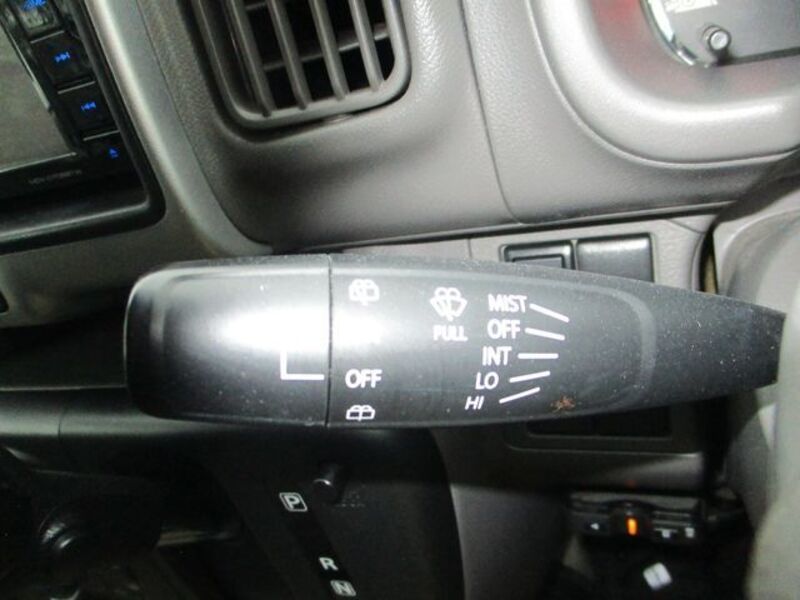 MINICAB VAN