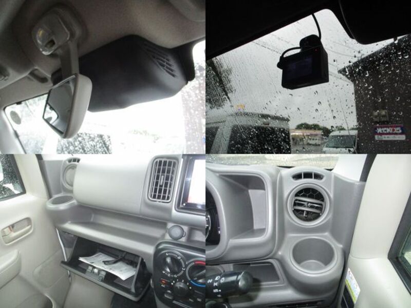 MINICAB VAN