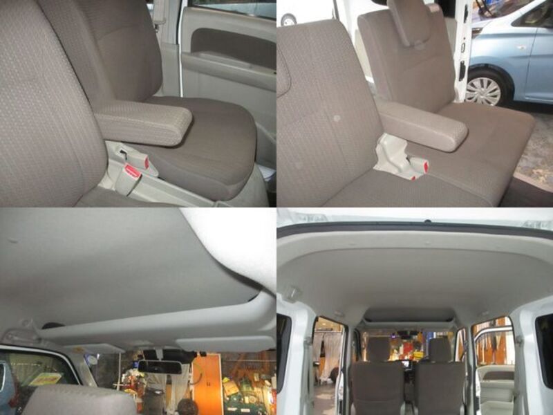 MINICAB VAN