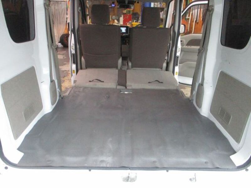 MINICAB VAN