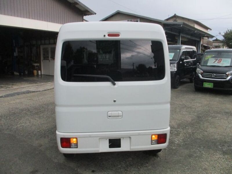 MINICAB VAN