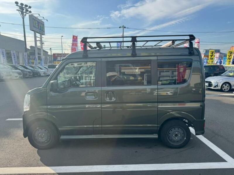 EVERY WAGON