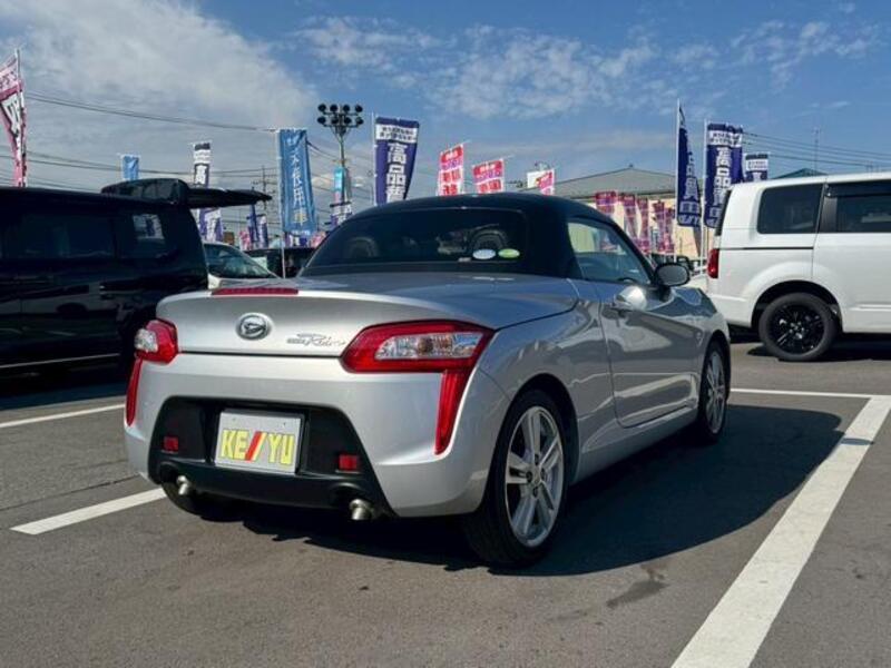 COPEN