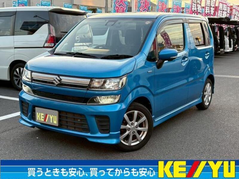 WAGON R-0