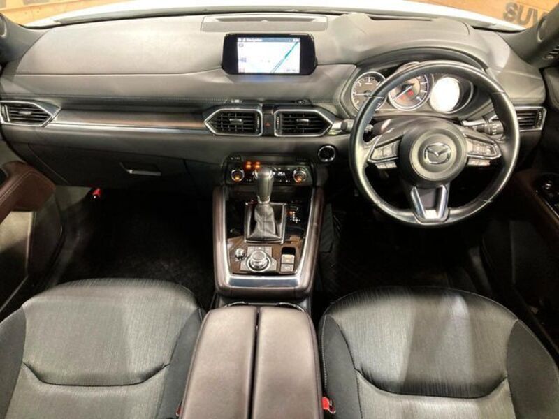 CX-8