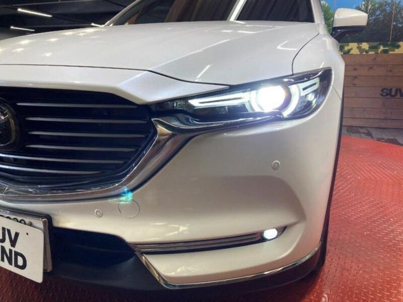 CX-8