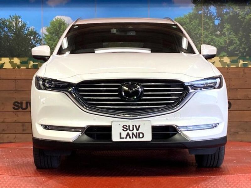 CX-8