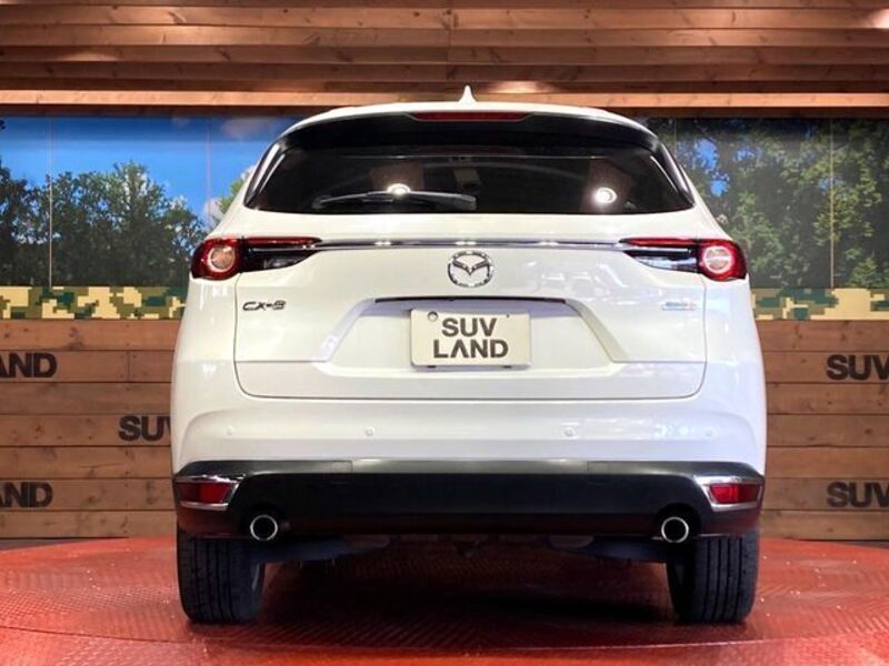 CX-8
