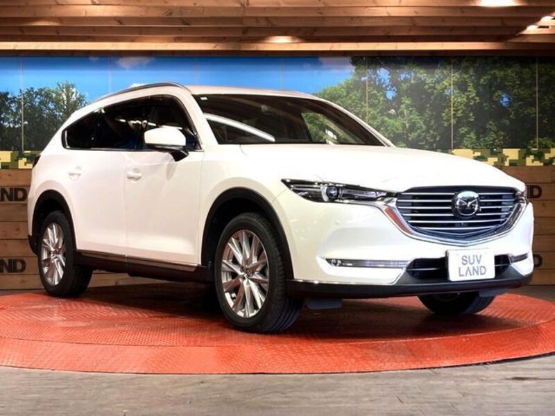CX-8