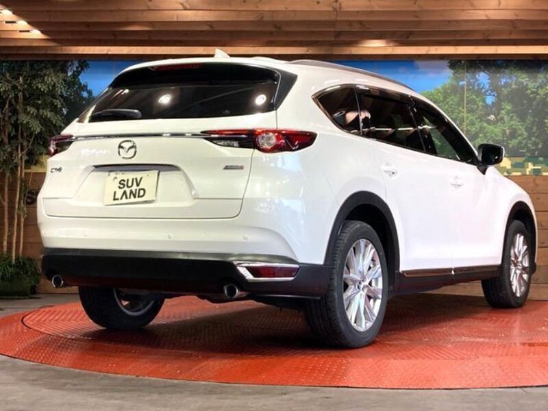 CX-8
