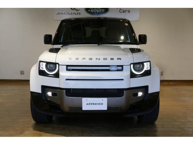 DEFENDER