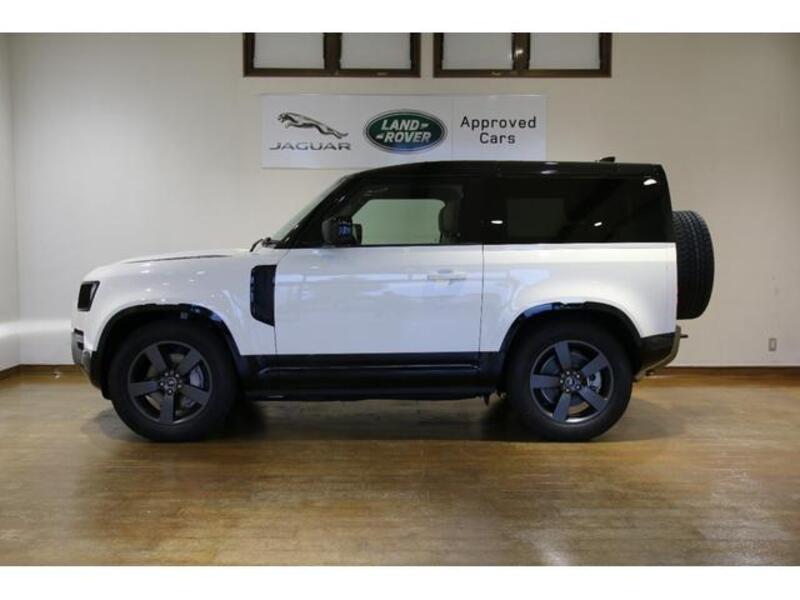 DEFENDER