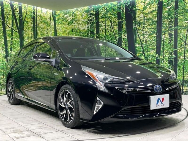 PRIUS