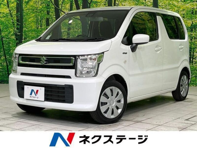 WAGON R-0