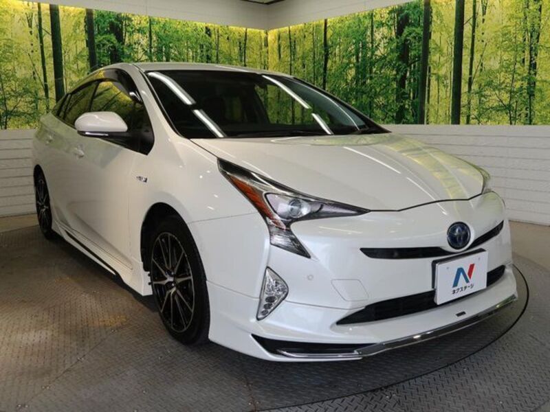 PRIUS