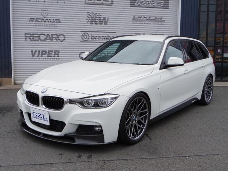 3 SERIES