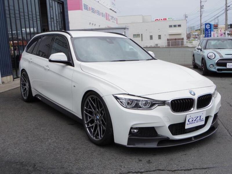 3 SERIES