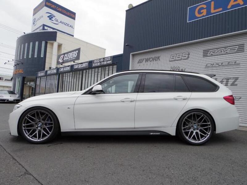 3 SERIES