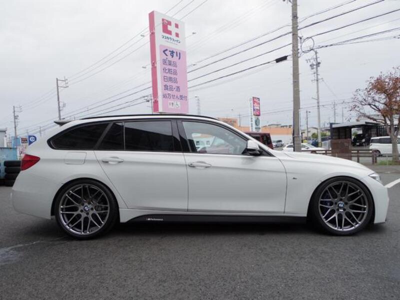 3 SERIES
