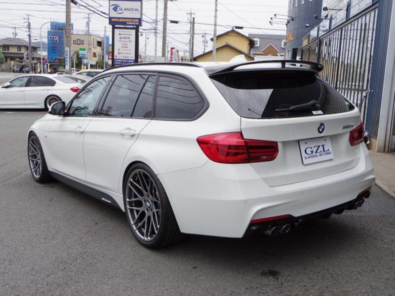 3 SERIES