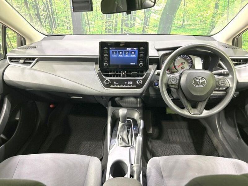 COROLLA TOURING