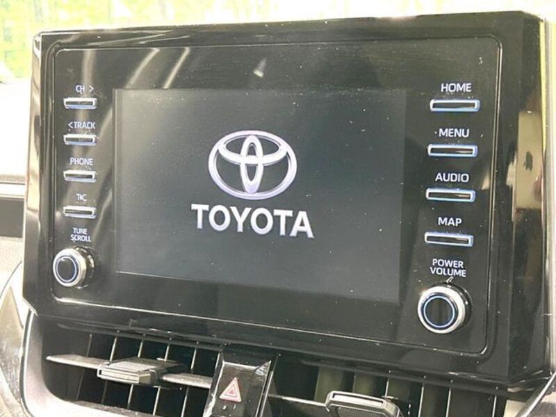 COROLLA TOURING