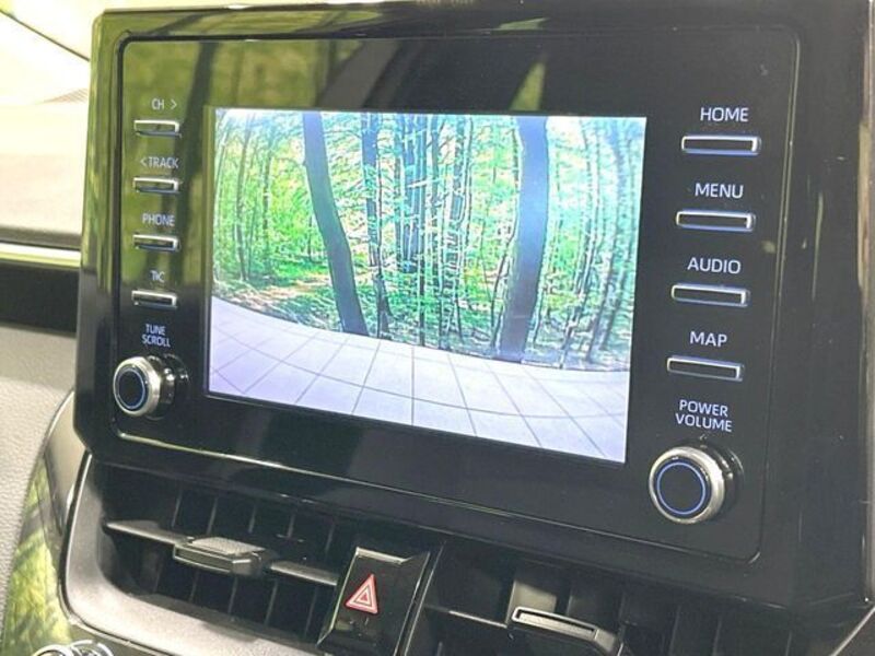 COROLLA TOURING