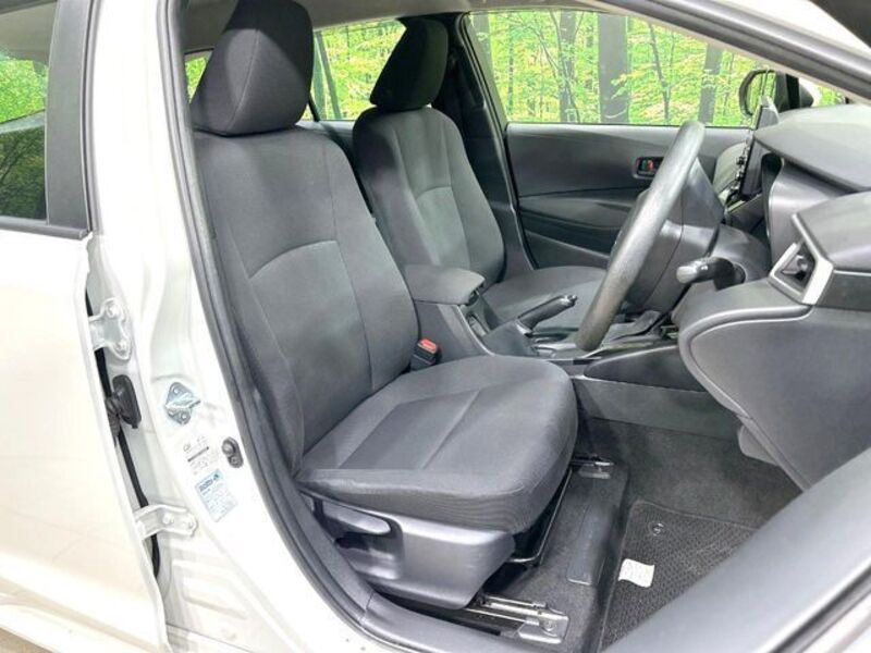 COROLLA TOURING