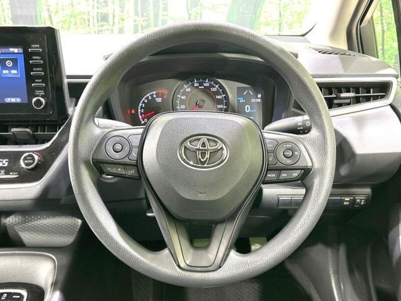 COROLLA TOURING