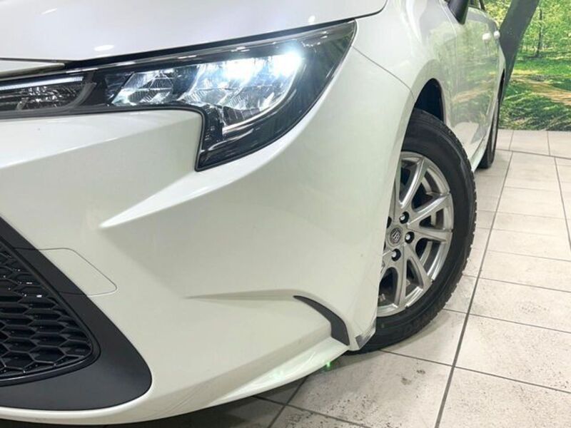 COROLLA TOURING