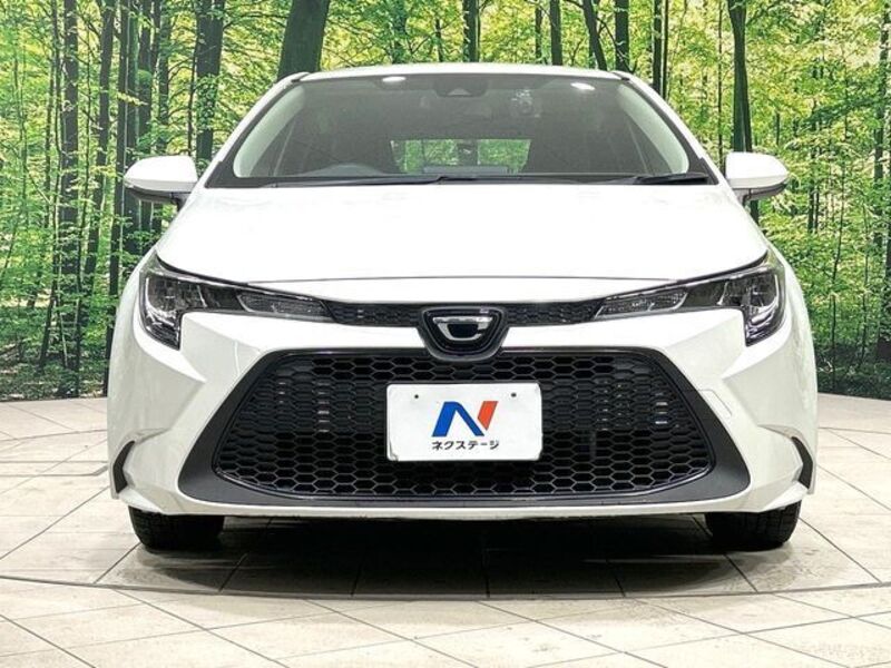 COROLLA TOURING